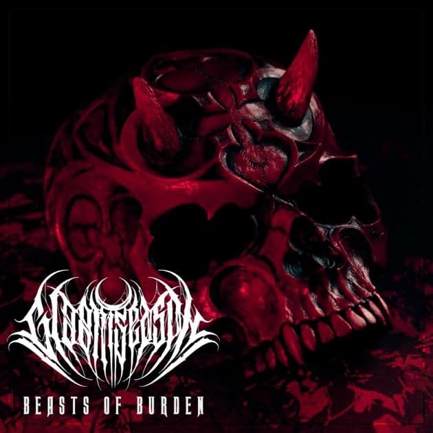 pochette de l'album Beasts Of Burden